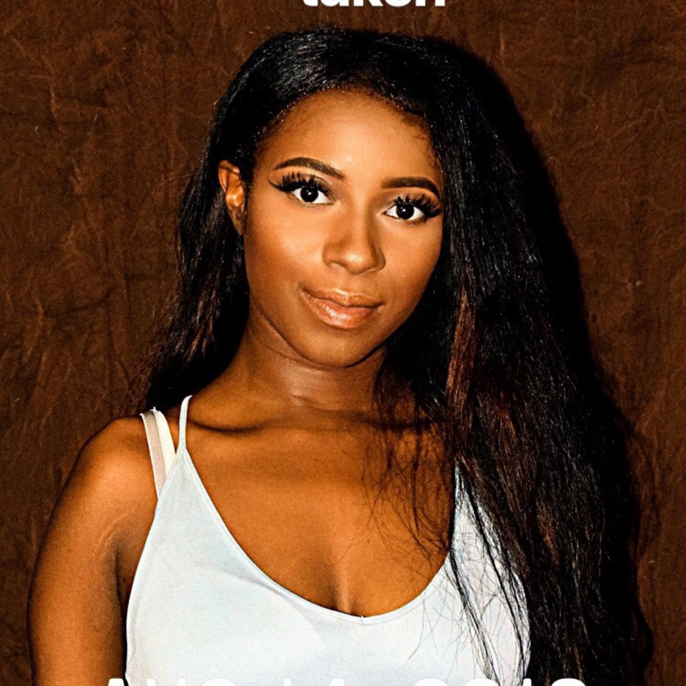 Meet your Posher, Reona